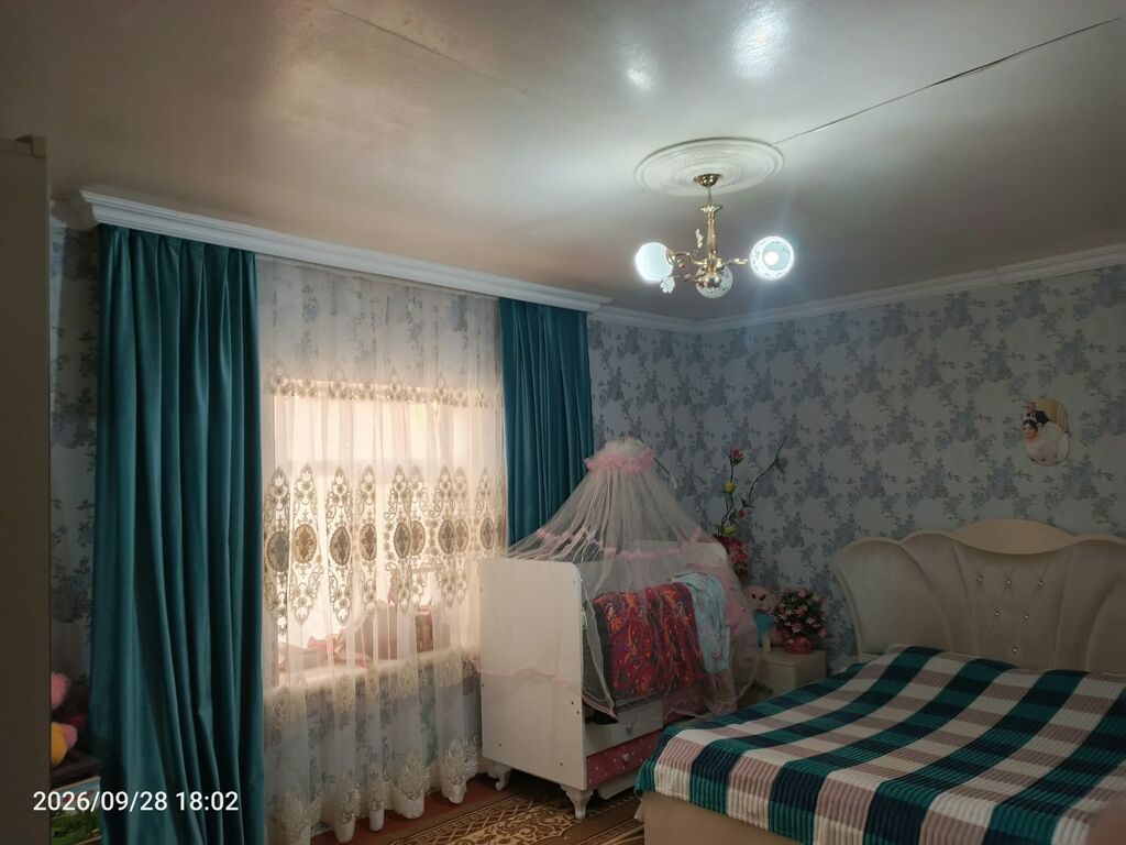 Xaçmaz, 663 kv. m, 4 otaqlı, Qaz, İşıq, Su