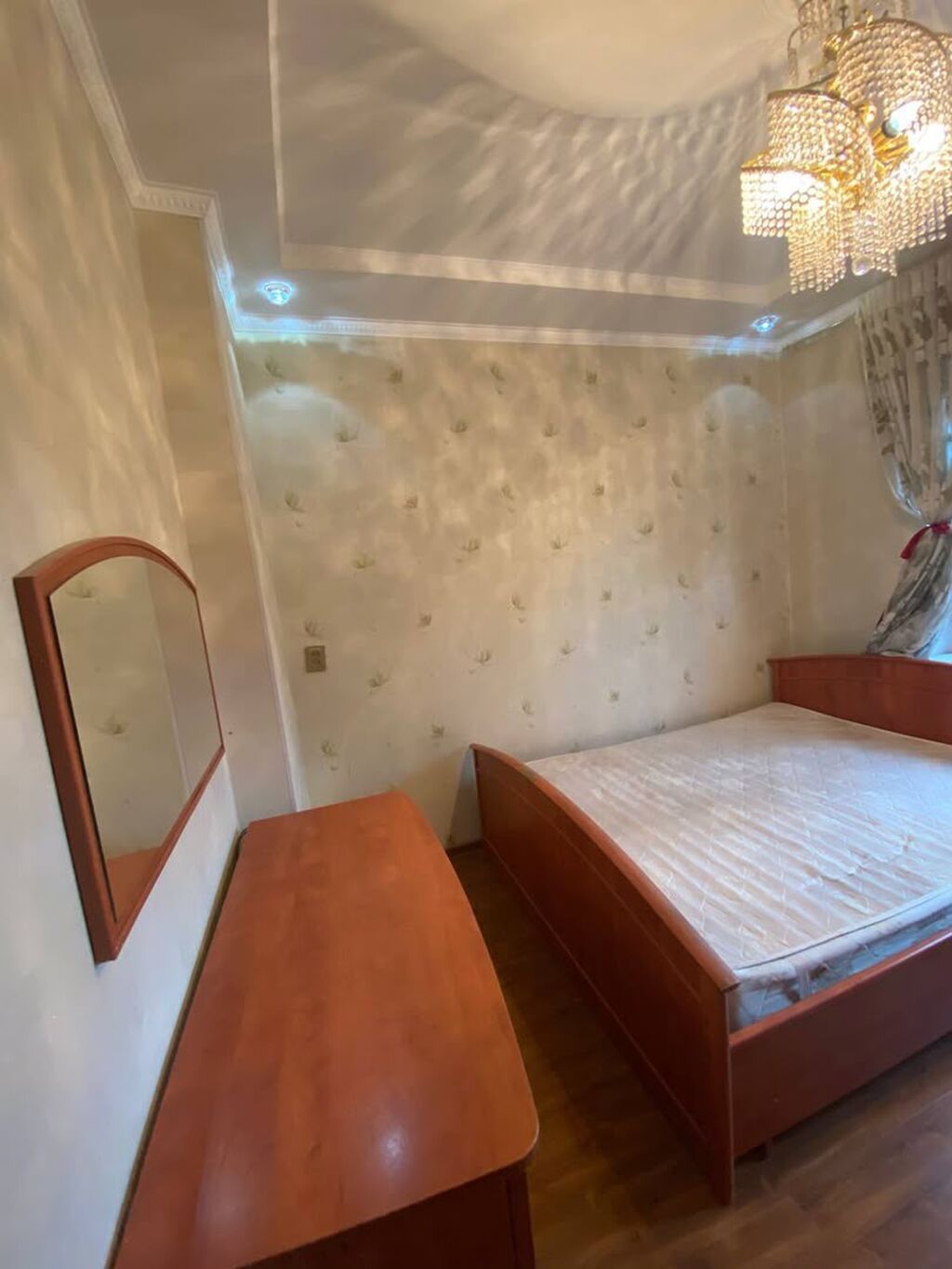 3 комнаты, 68 м², 5 мкр 106 серия улучшенная, 3 этаж, Косметический ремонт: фото 8
