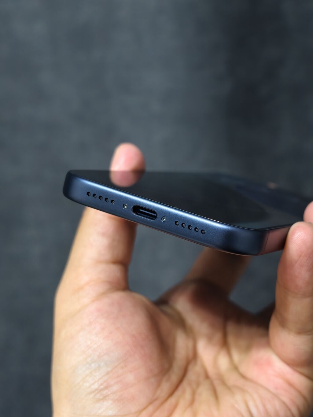 iPhone 17 Pro 256 GB Память: 256 ГБ Аккумулятор: 100% Всего — фото 4