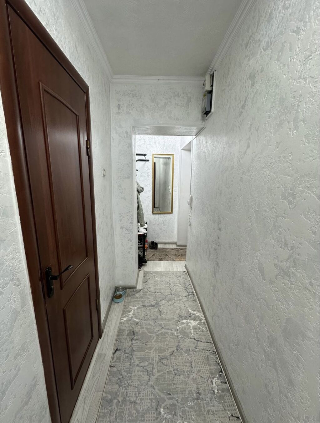 Продам 2-комнатную квартиру 44 м² у парка Ата-Тюрк: фото 3