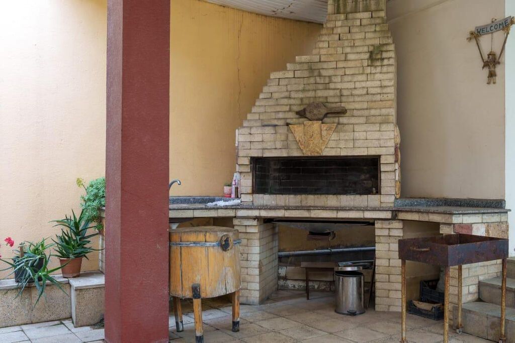 Görədil 6 otaqlı, 328 kv. m, Yeni təmirli