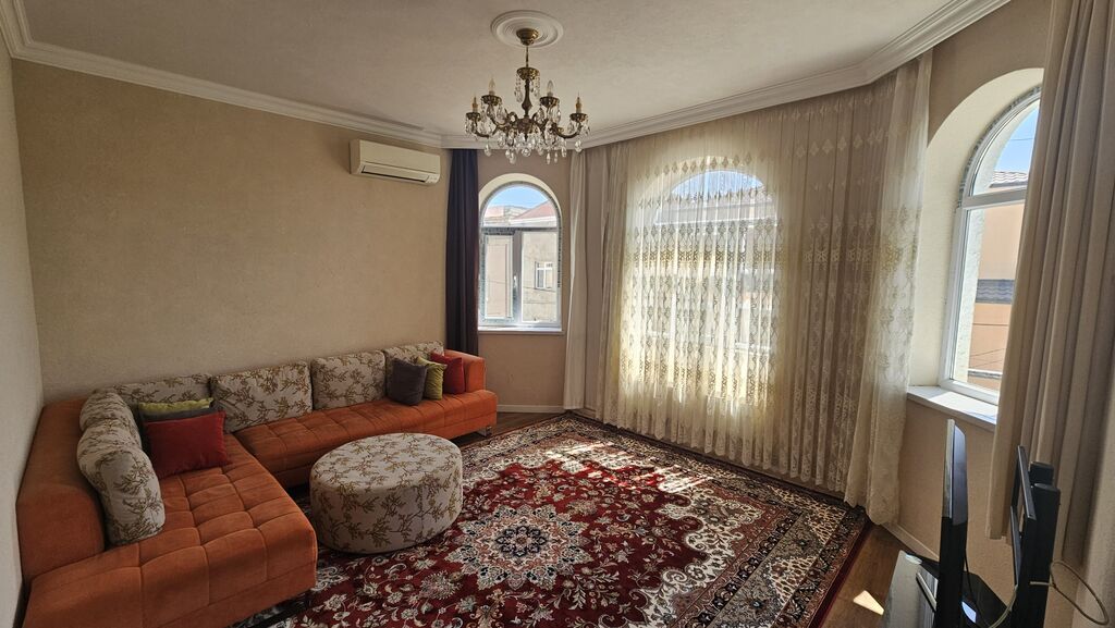 Продаётся 15-комнатный дом, Əhmədli, 297 м², 600 000 AZN, фото 5 / 12