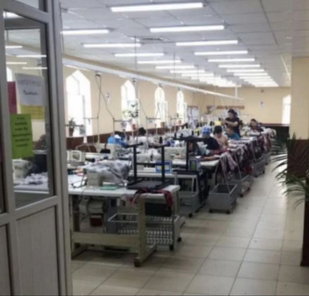 Требуется упаковщица на постоянную работу