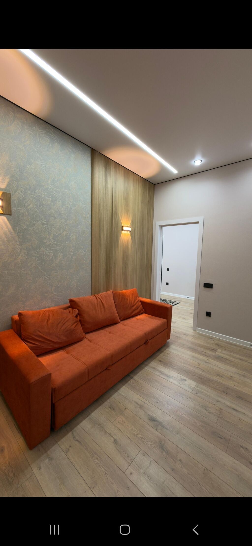 Продам 1-комнатную квартиру 34 м² в ЖК Технопарк Элитка: фото 5