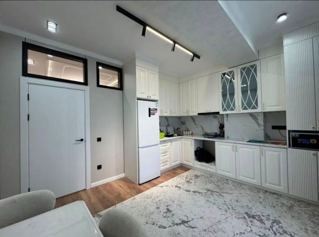 2 комнаты, 62 м², Политех Элитка, 5 этаж, Евроремонт: фото 8