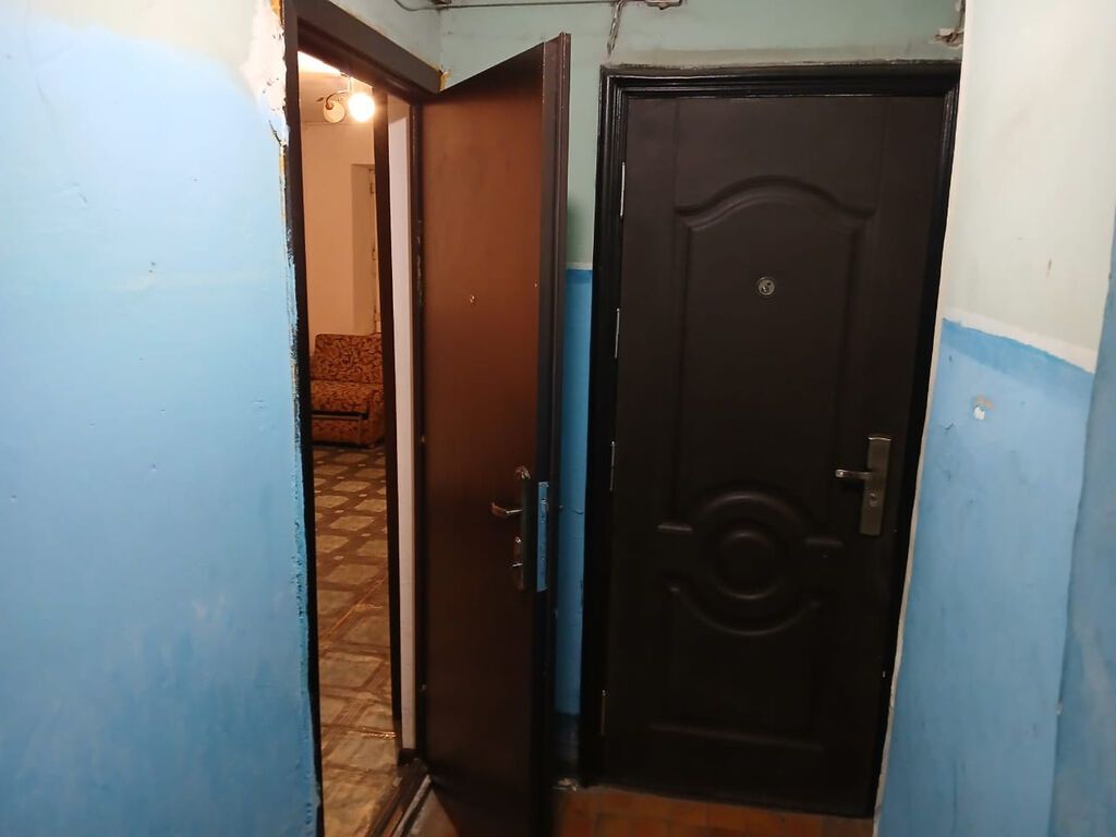 20 м², Без мебели: фото 8