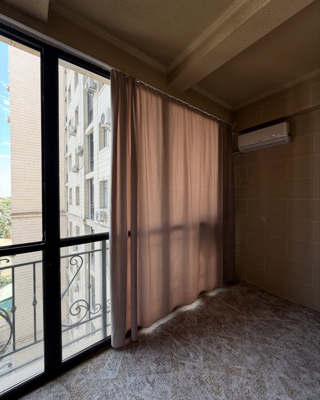 4 комнаты, 117 м², Золотой квадрат Элитка, 7 этаж, Евроремонт: фото 8