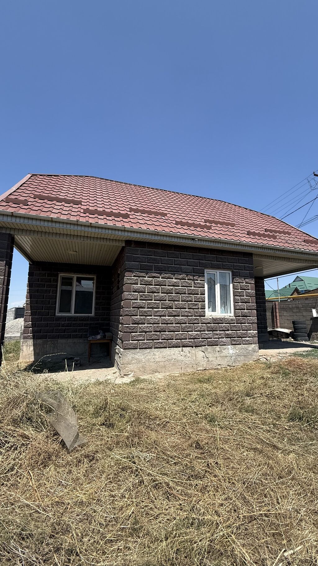 СРОЧНО! Цена ниже рынка! Продается дом на участке 4 сотки Локация: фото 5