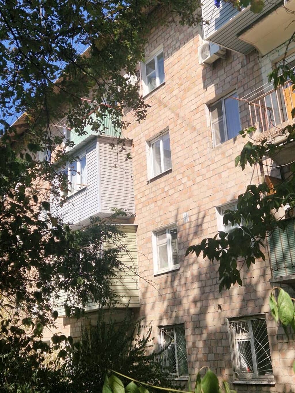 2 комнаты, 43 м², Мед Академия Хрущевка, 3 этаж: фото 7