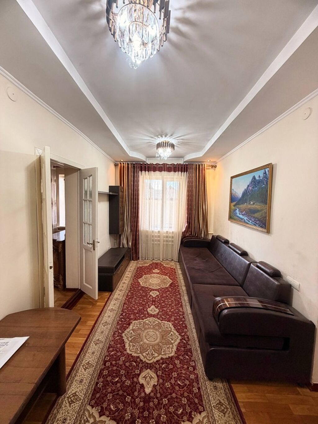 5 комнат, 150 м², 5 соток, Бишкек, Старый толчок рынок / базар Агентство недвижимости: фото 3