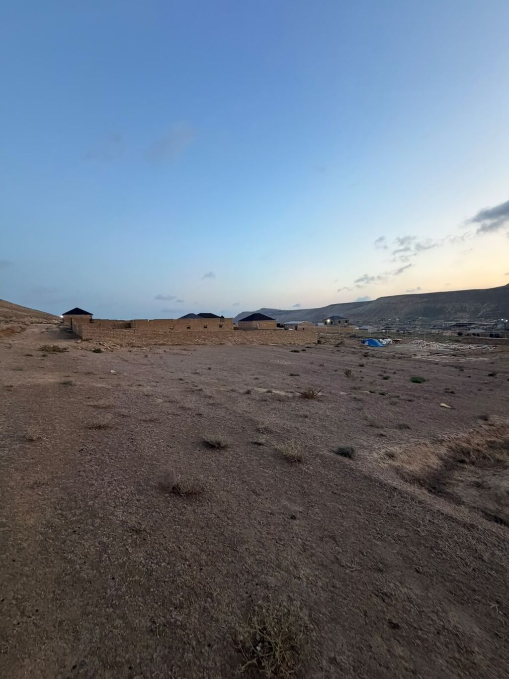 16 sot, Tikinti, Barter mümkündür, Bələdiyyə