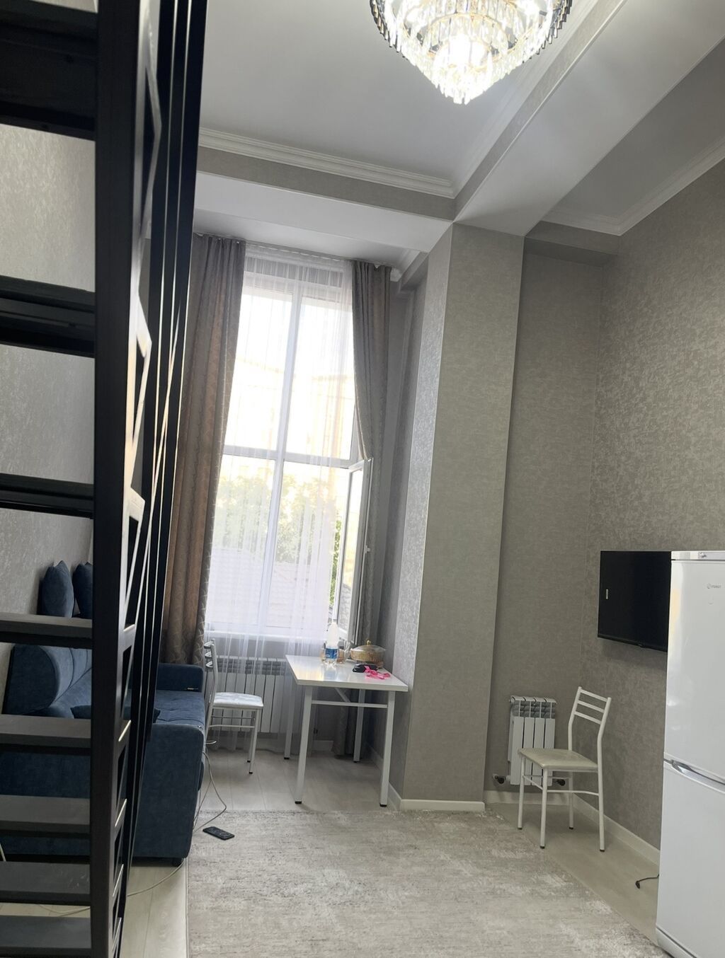 Сдаю 1ком квартиру в стиле лофт минимум перегородок,максимум: фото 2
