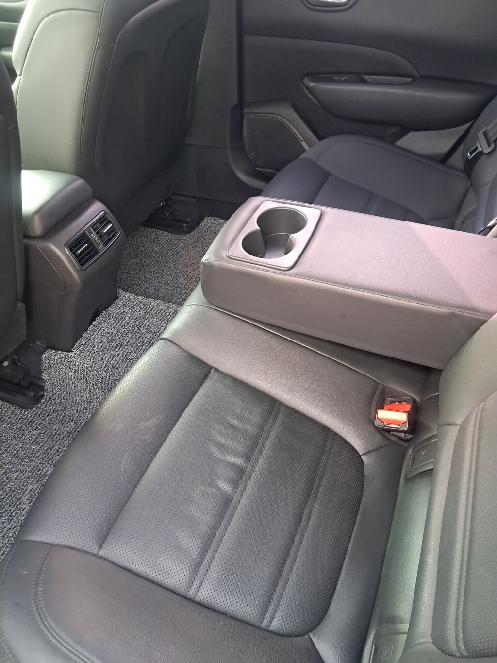 Renault SM6: 2019 г., 2 л, Автомат, Газ, Седан: фото 6