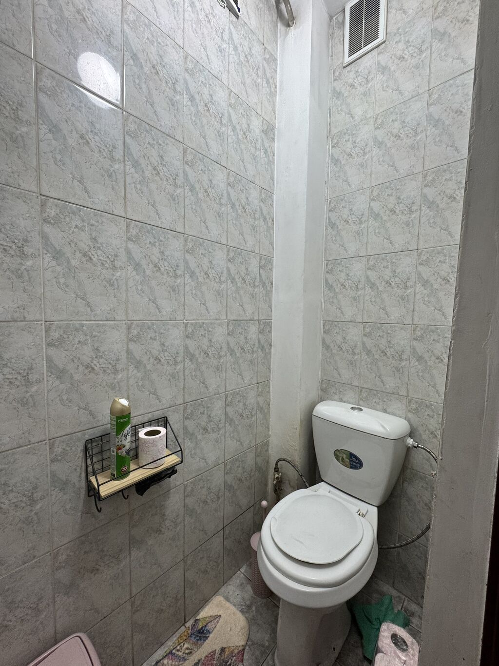 3 комнаты, 65 м², Молодая Гвардия Индивидуалка, 3 этаж: фото 8