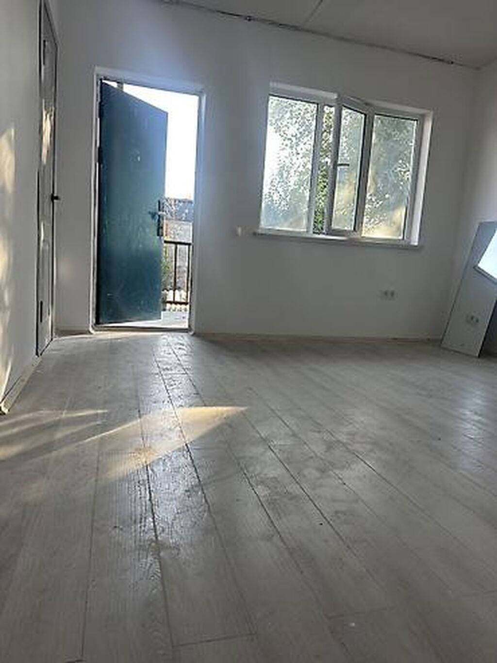 25 м², 1 комната, ул. Орозбекова / Жибек Жолу, Семейным: фото 2