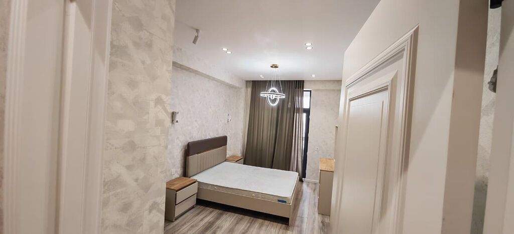 ✨ Nərimanovda, Heydər Əliyev Mərkəzinin Yanında, Zümrüd Residence-də 3