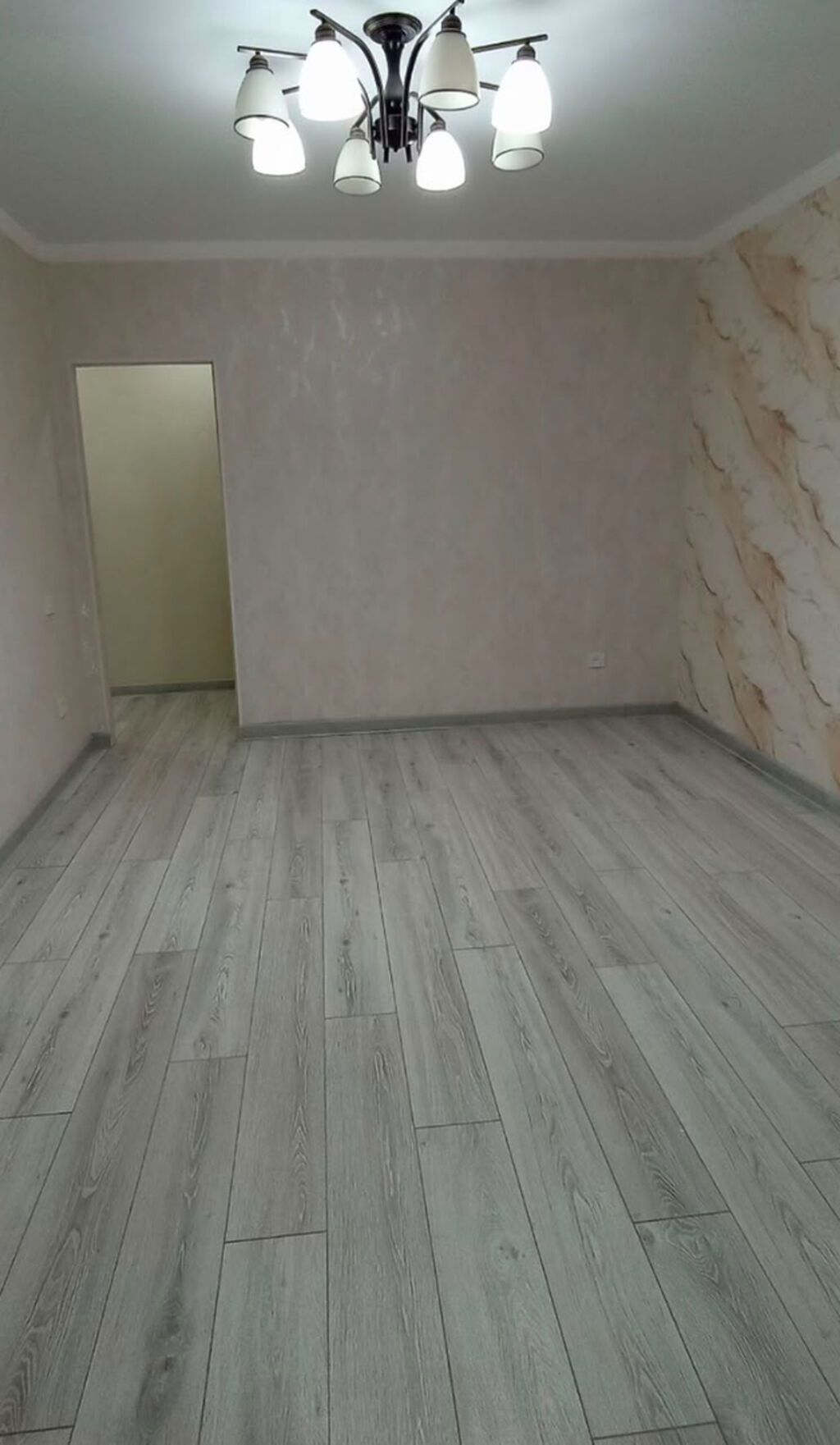 1 комната, 32 м², 5 мкр Индивидуалка, 5 этаж, Свежий ремонт: фото 7