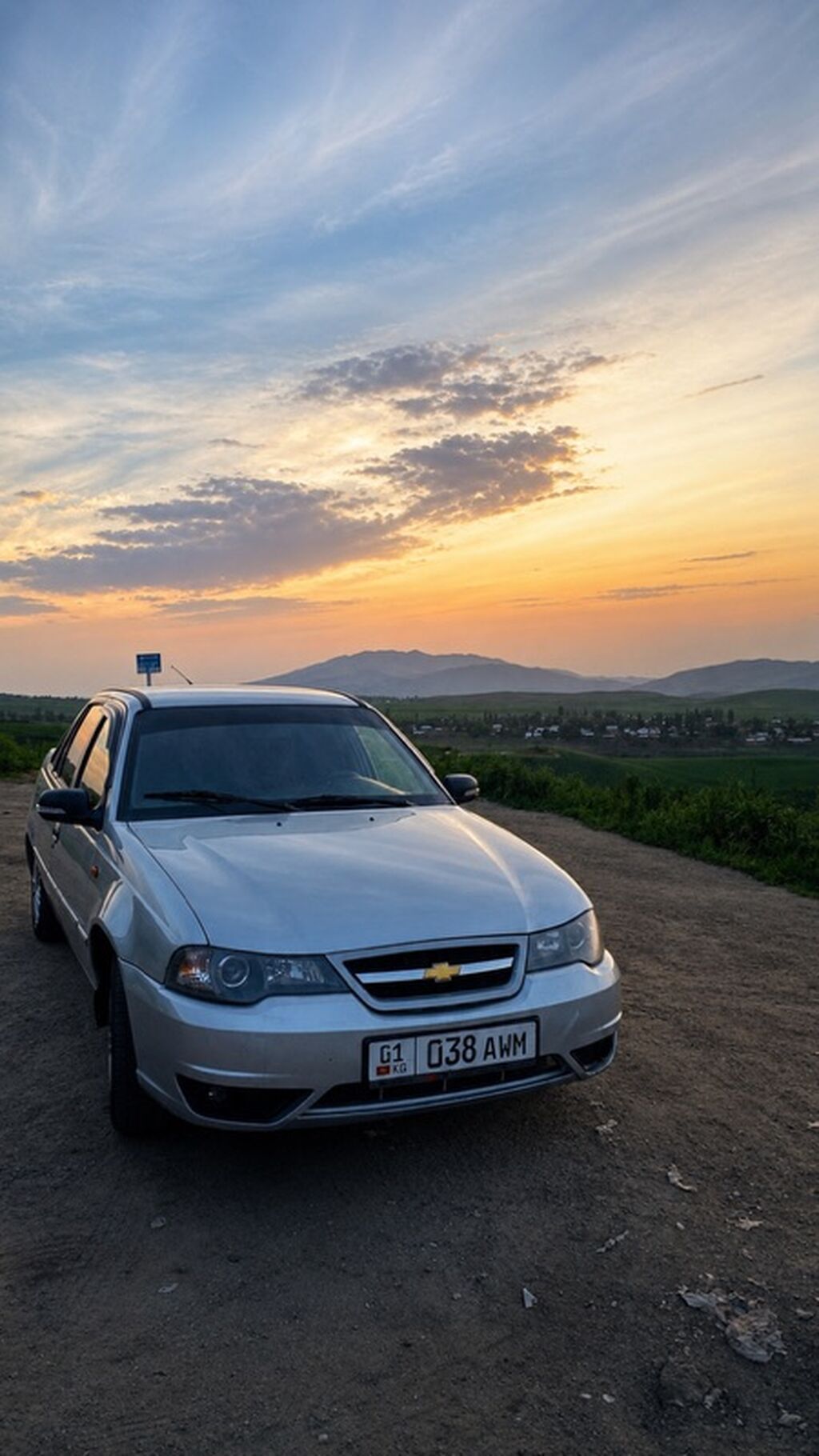 Daewoo Nexia: 2010 г., 1.5 л — фото 6