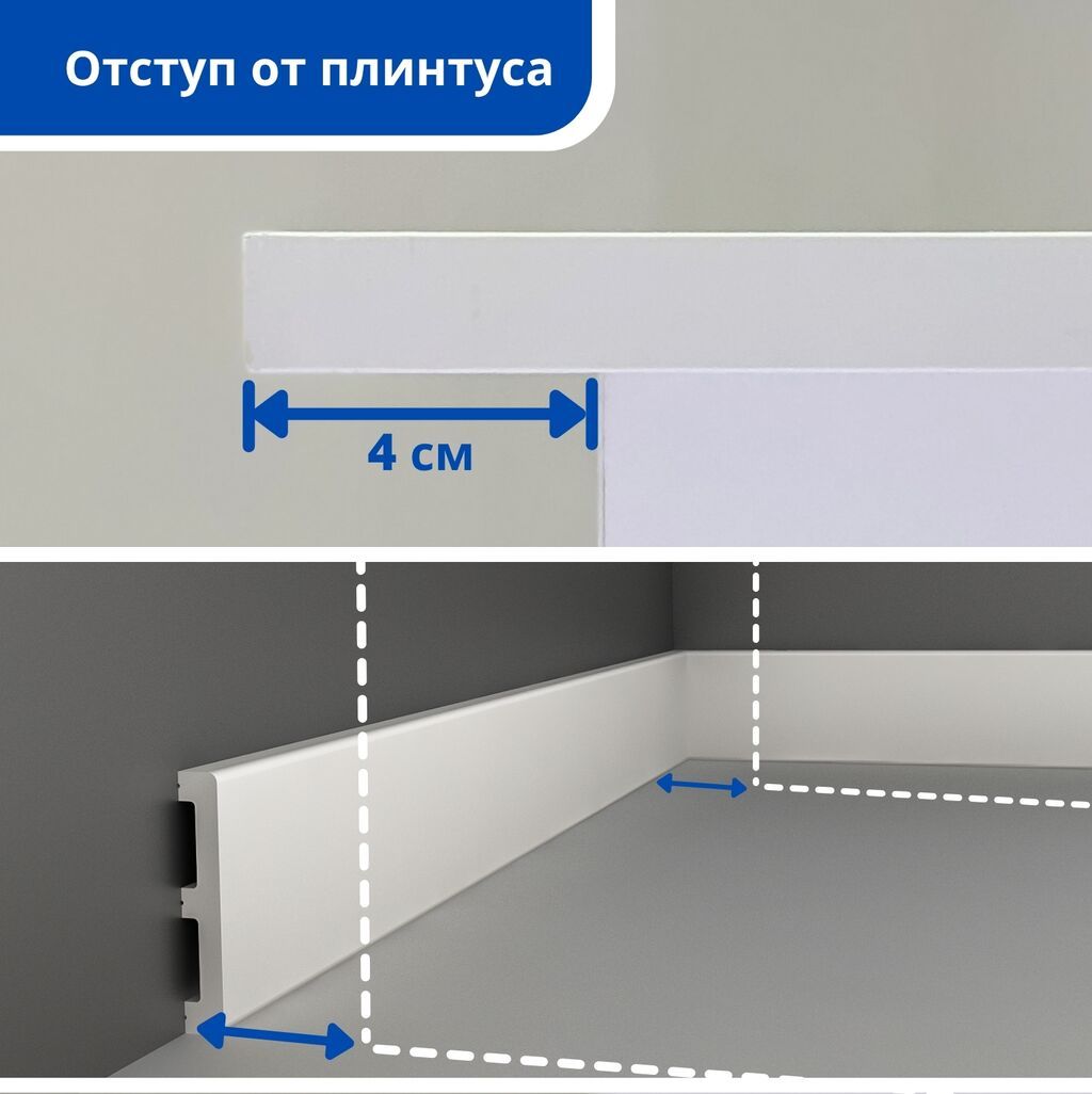 Офисный стол письменный новый Стол "ОФИС" - это практичный, удобный и: фото 5