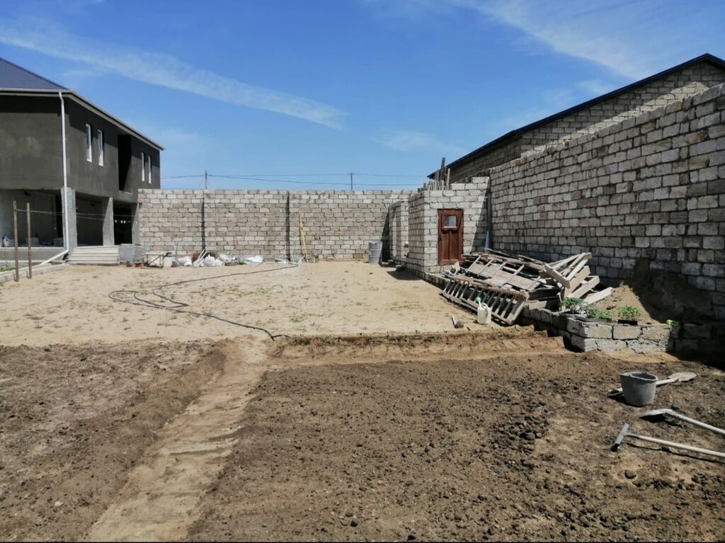Qalada 7 otaqlı həyət evi satılır, 380 m², 395 000 AZN, şəkil 5 / 12