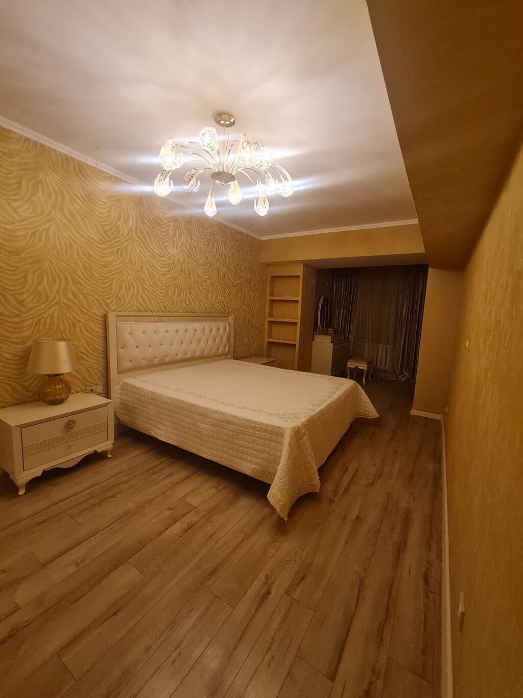 Продам 4-комнатную квартиру 136 м² в районе Дордой Плаза: фото 6