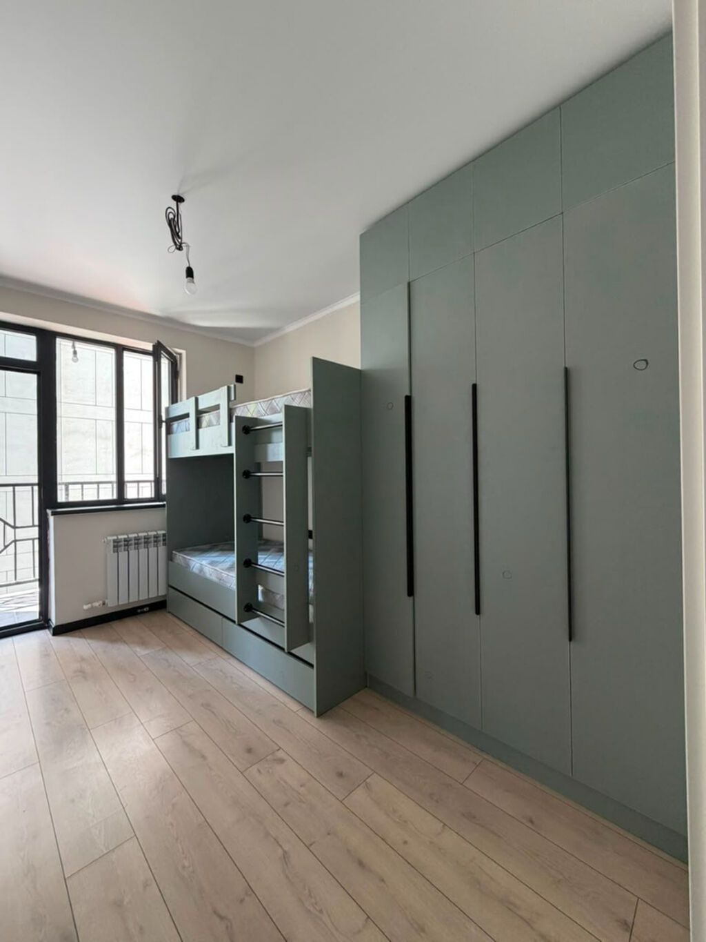 1 комната, 40 м², Элитка, 9 этаж, Дизайнерский ремонт: фото 8