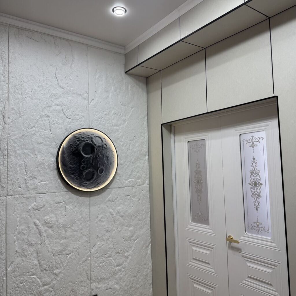 1-ком. квартира, 42 м², ЖК Ихлас Джал, 7 этаж: фото 5