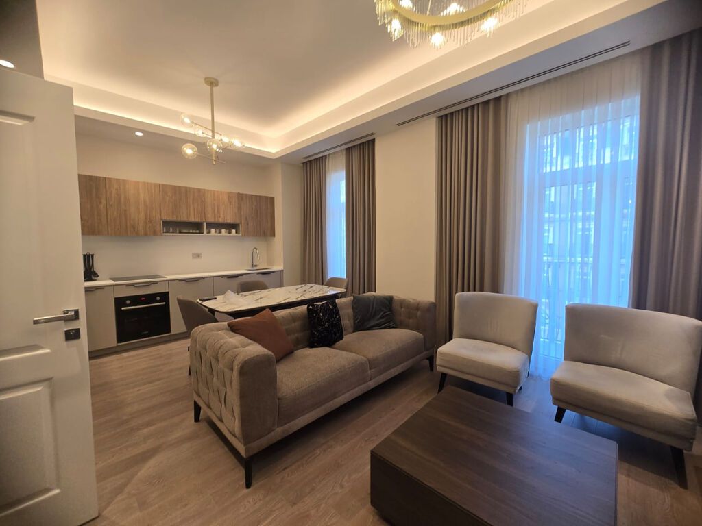 🏡 AĞ ŞƏHƏRDƏ PREMIUM 3 OTAQLI MƏNZİL İCARƏYƏ VERİLİR 📍 Ağ Şəhər, Bakı
