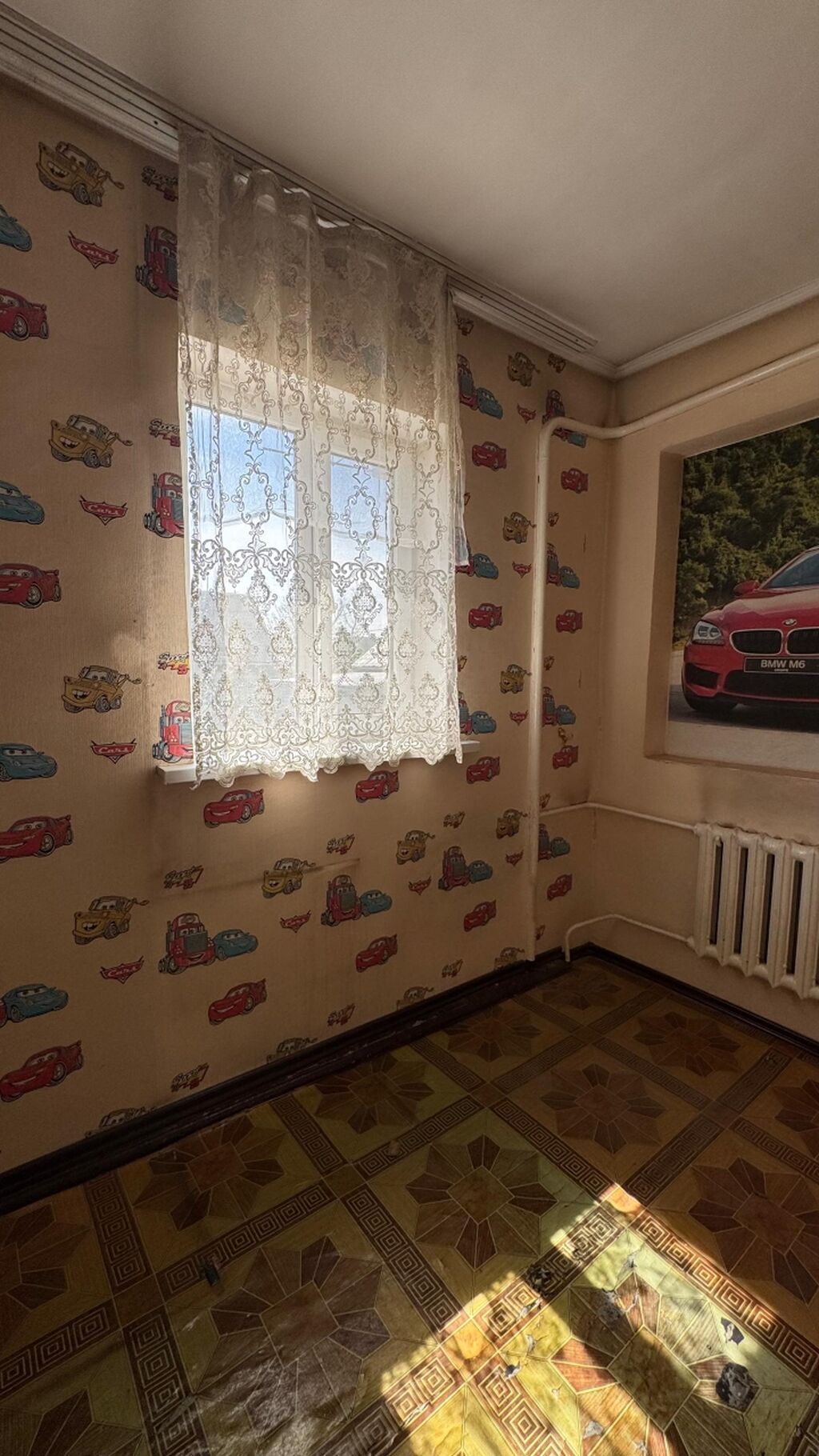 180 м², 5 комнат, ул. Баялинова / Орозбекова: фото 4