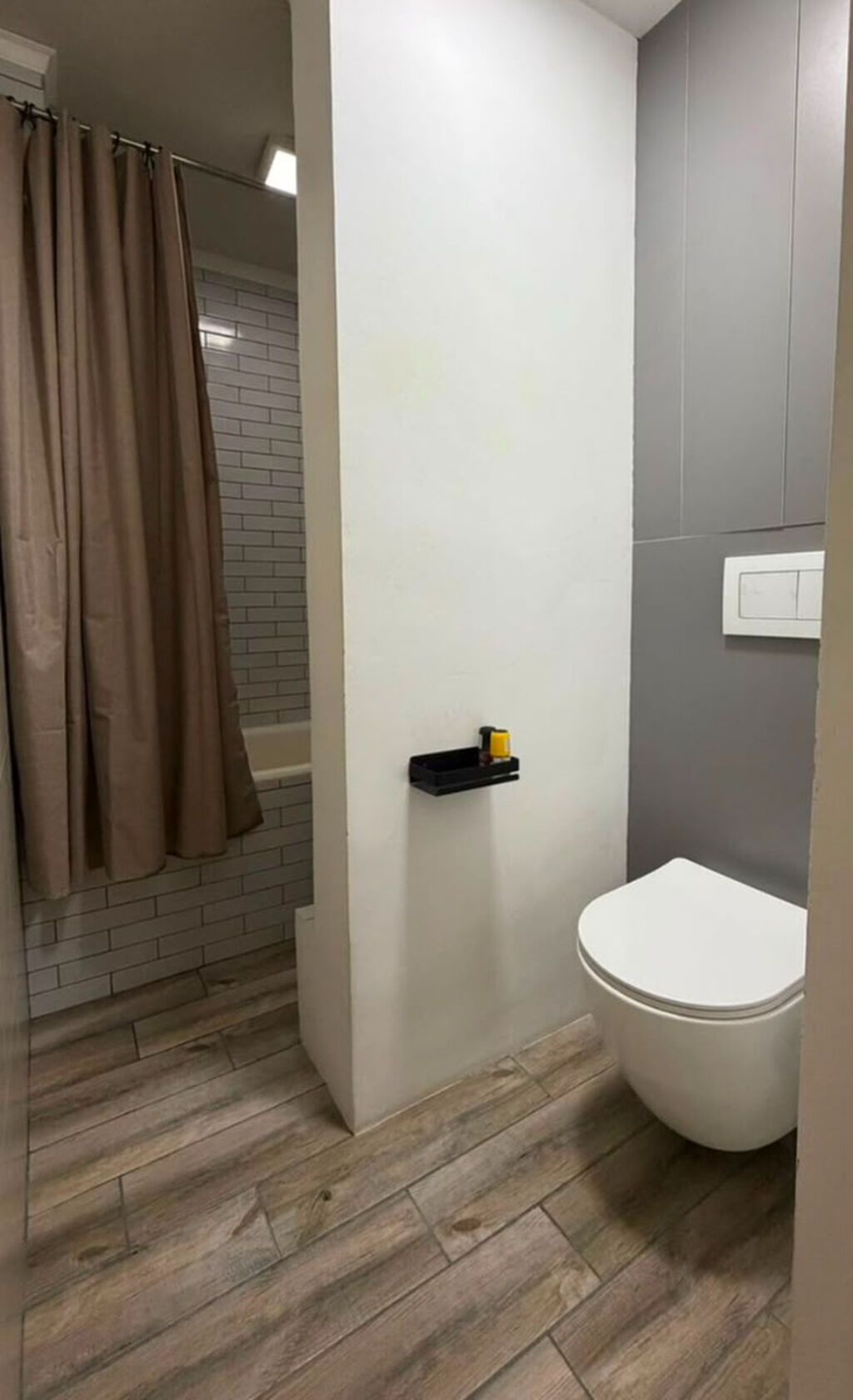 2 комнаты, 44 м², Восток-5 мкр Индивидуалка, 3 этаж, Евроремонт: фото 2