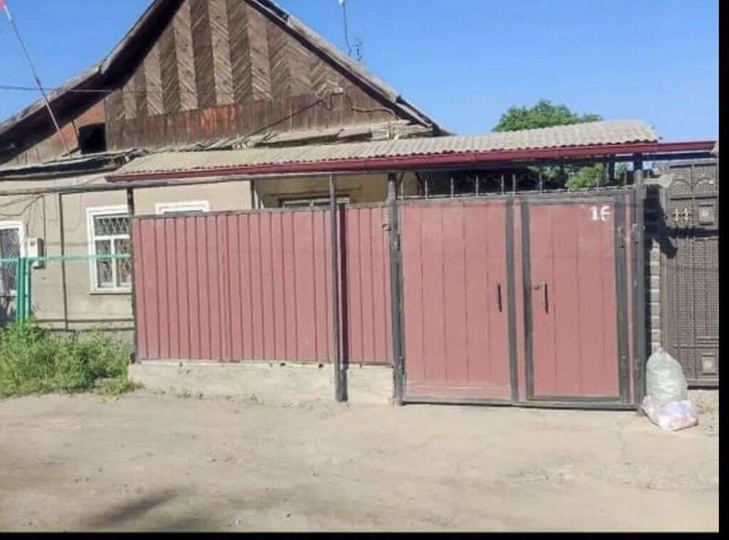 2 комнаты, 70 м², 5 соток, Бишкек, Маевка с. Собственник: фото 2