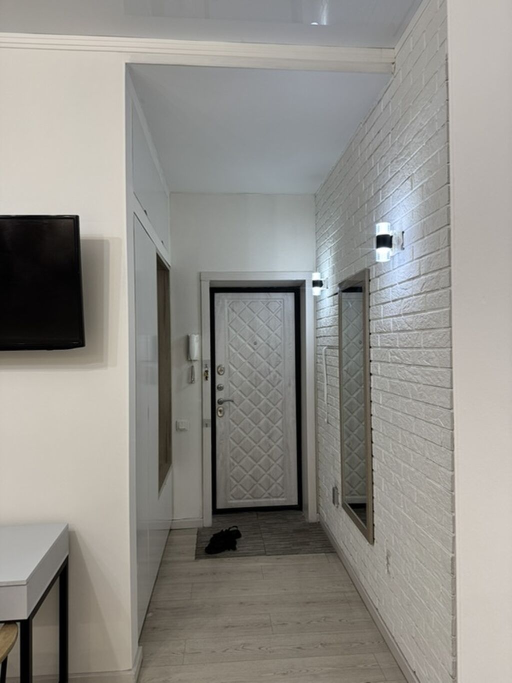 3 комнаты, 72 м², Индивидуалка, 3 этаж, Дизайнерский ремонт: фото 7
