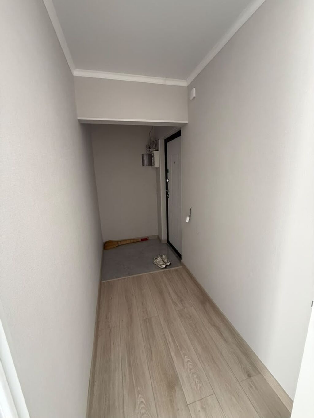 2 комнаты, 46 м², Городок строителей 104 серия, 5 этаж, Свежий ремонт: фото 6