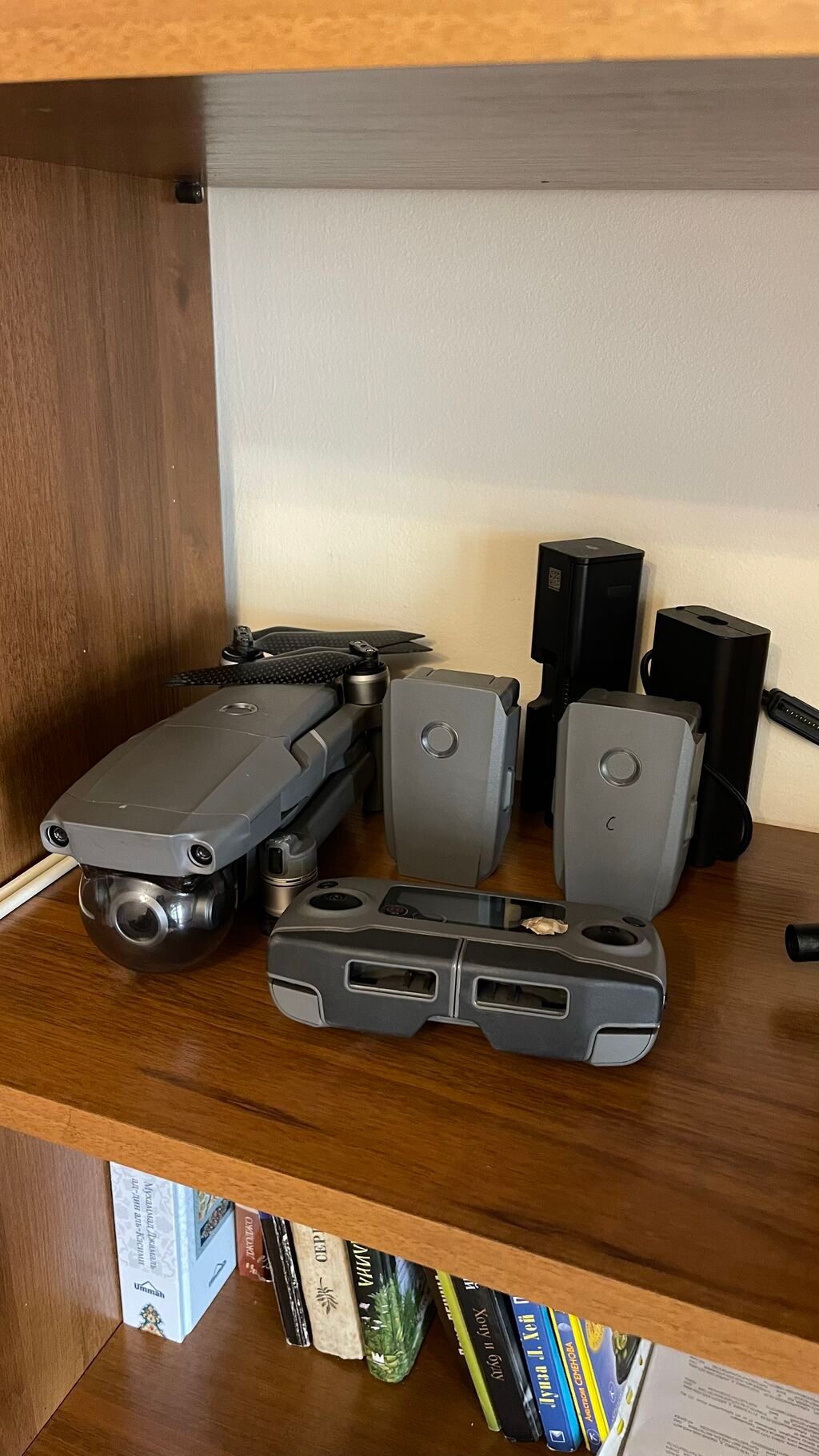 Продаю DJI Mavic 2 Zoom — полный комплект, отличное состояние!: фото 3