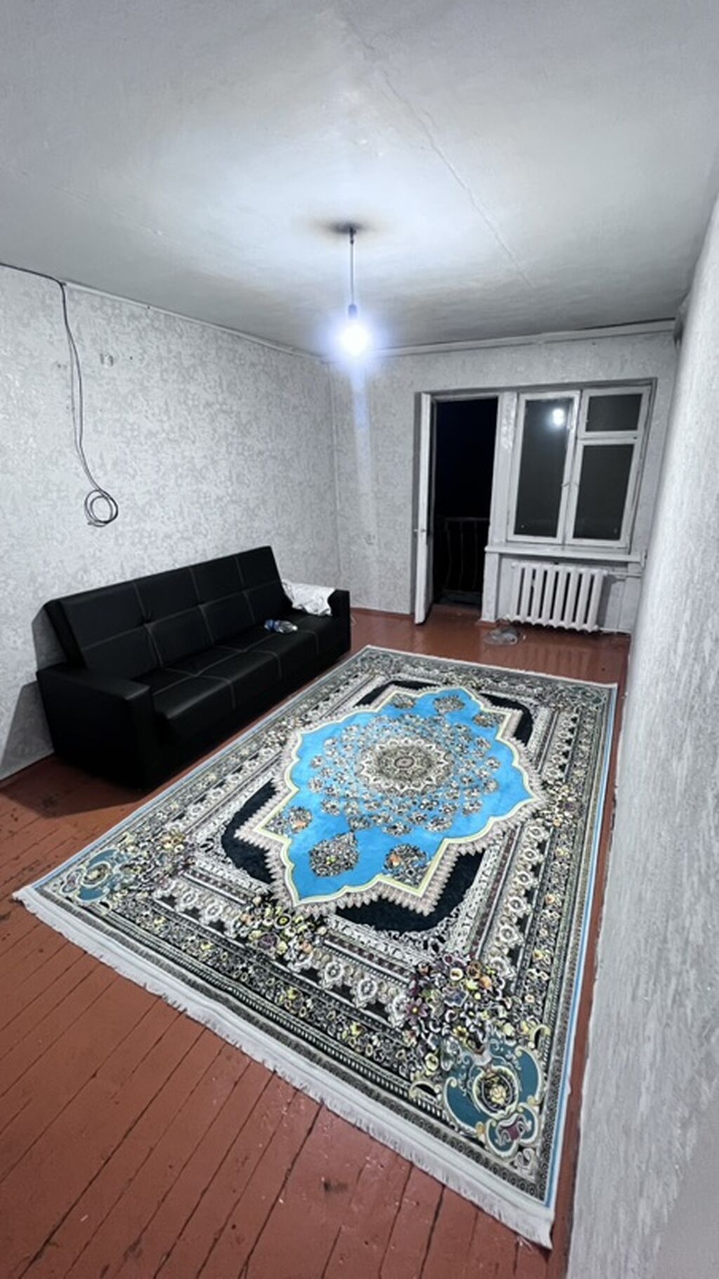Сдам 1-комн. квартиру на Душанбинке, собственник: фото 5