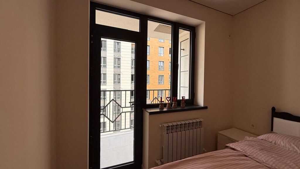 Сдам 2-комнатную квартиру 55 м² в ЖК «Белек»: фото 6