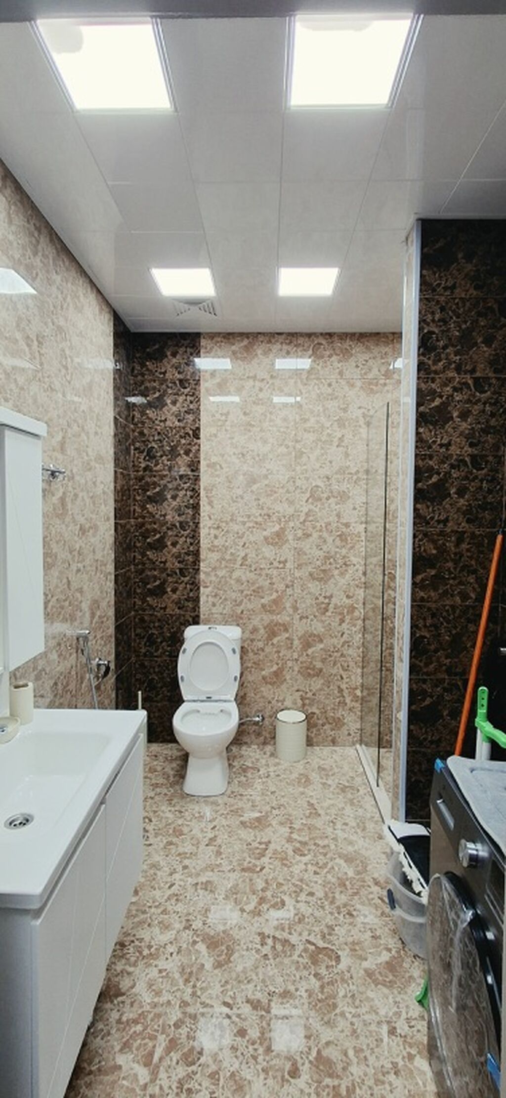 2 otaqlı
