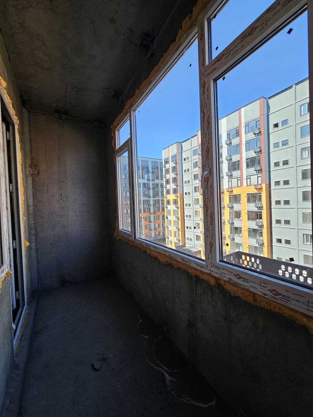 2 комнаты, 74 м², Церковь 108 серия, 5 этаж, ПСО (под самоотделку): фото 6