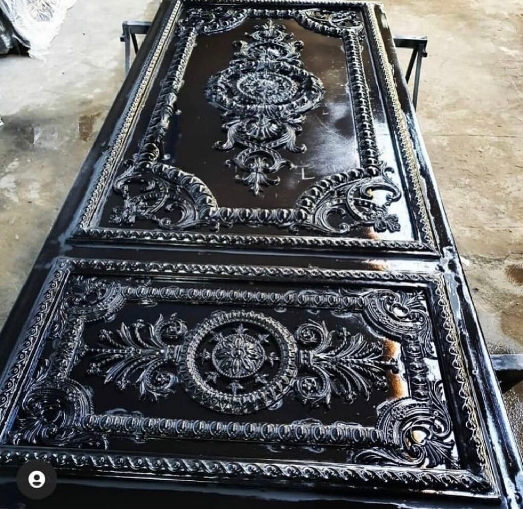 Все виды сварочный работы Ворота топчан: Договорная ᐈ Сварка | Бишкек ...