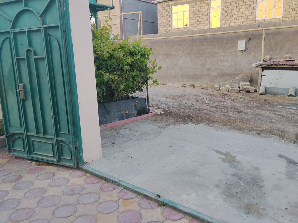 Zığ qəs. 5 otaqlı, 164 kv. m, Kredit var, Yeni təmirli