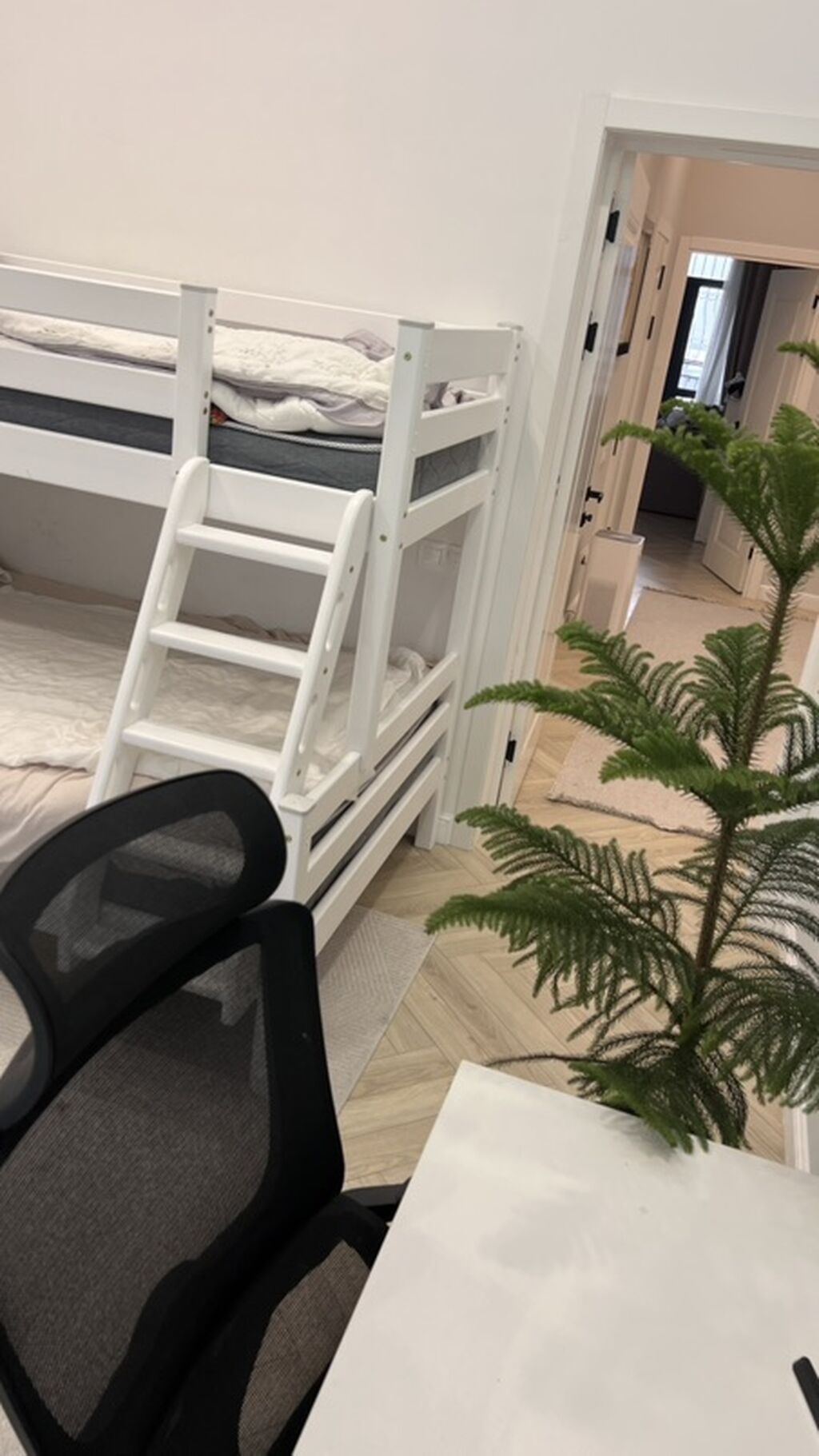 4 комнаты, 116 м², Элитка, 12 этаж, Дизайнерский ремонт: фото 5