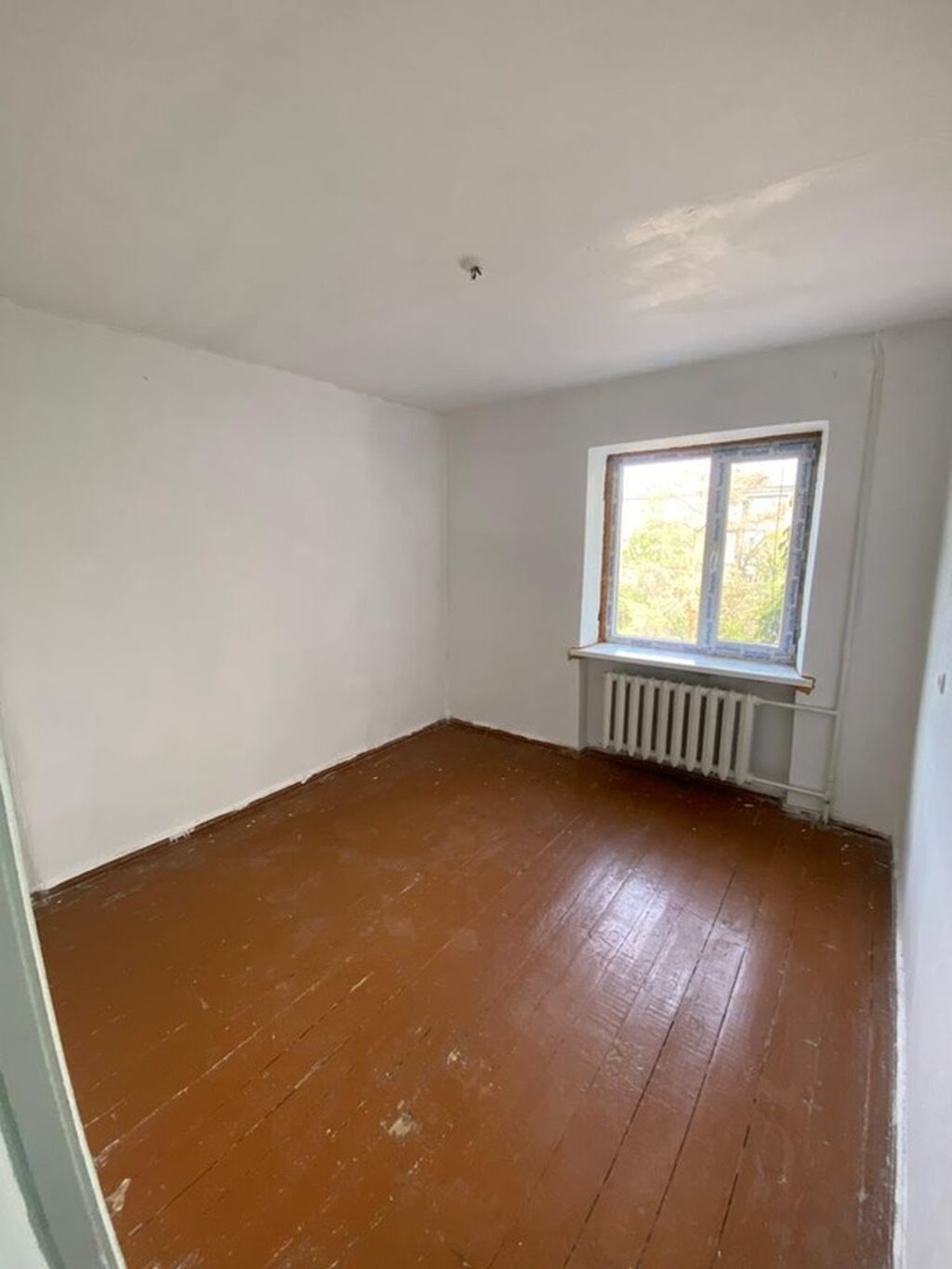 2 комнаты, 47 м², 3 этаж, ПСО (под самоотделку): фото 2