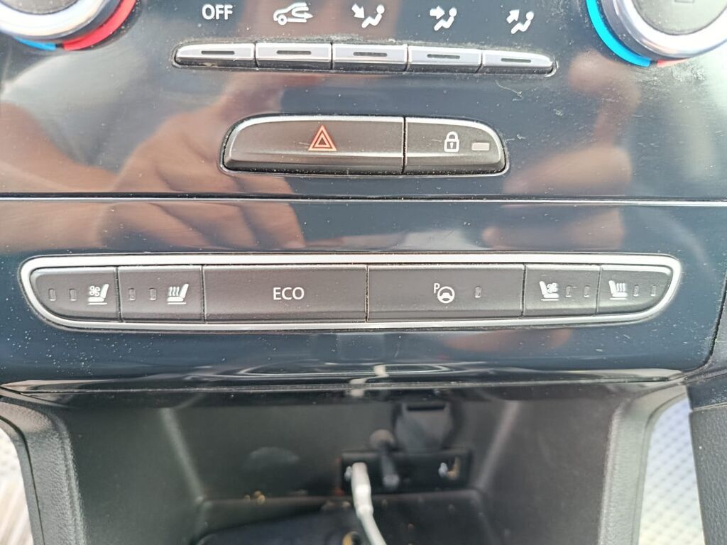 Renault Samsung QM6: 2019 г., 2 л, Газ, Кроссовер: фото 5
