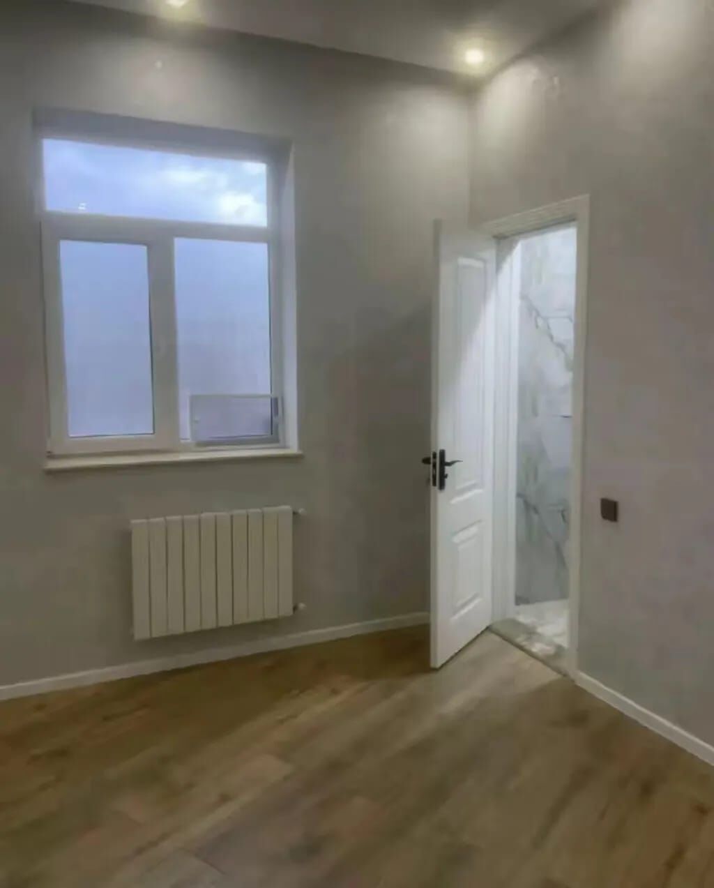 4 otaqlı, 145 kv. m, Kredit var, Yeni təmirli
