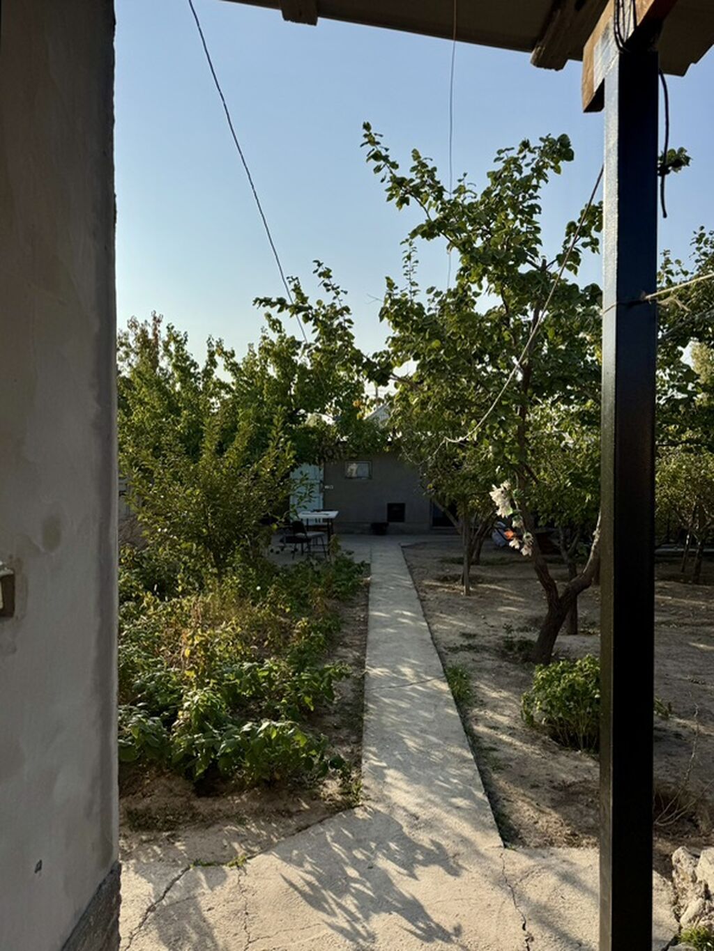 3 комнаты, 100 м², 8 соток, Бишкек, Арча-Бешик ж/м Собственник: фото 8