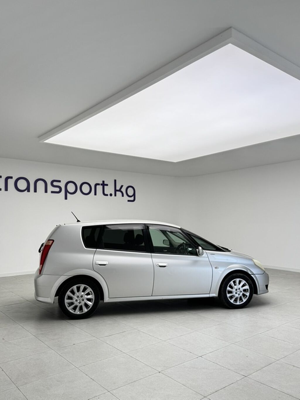 Toyota Opa: 2003 г., 1.8 л, Автомат, Бензин, Хэтчбэк: фото 7