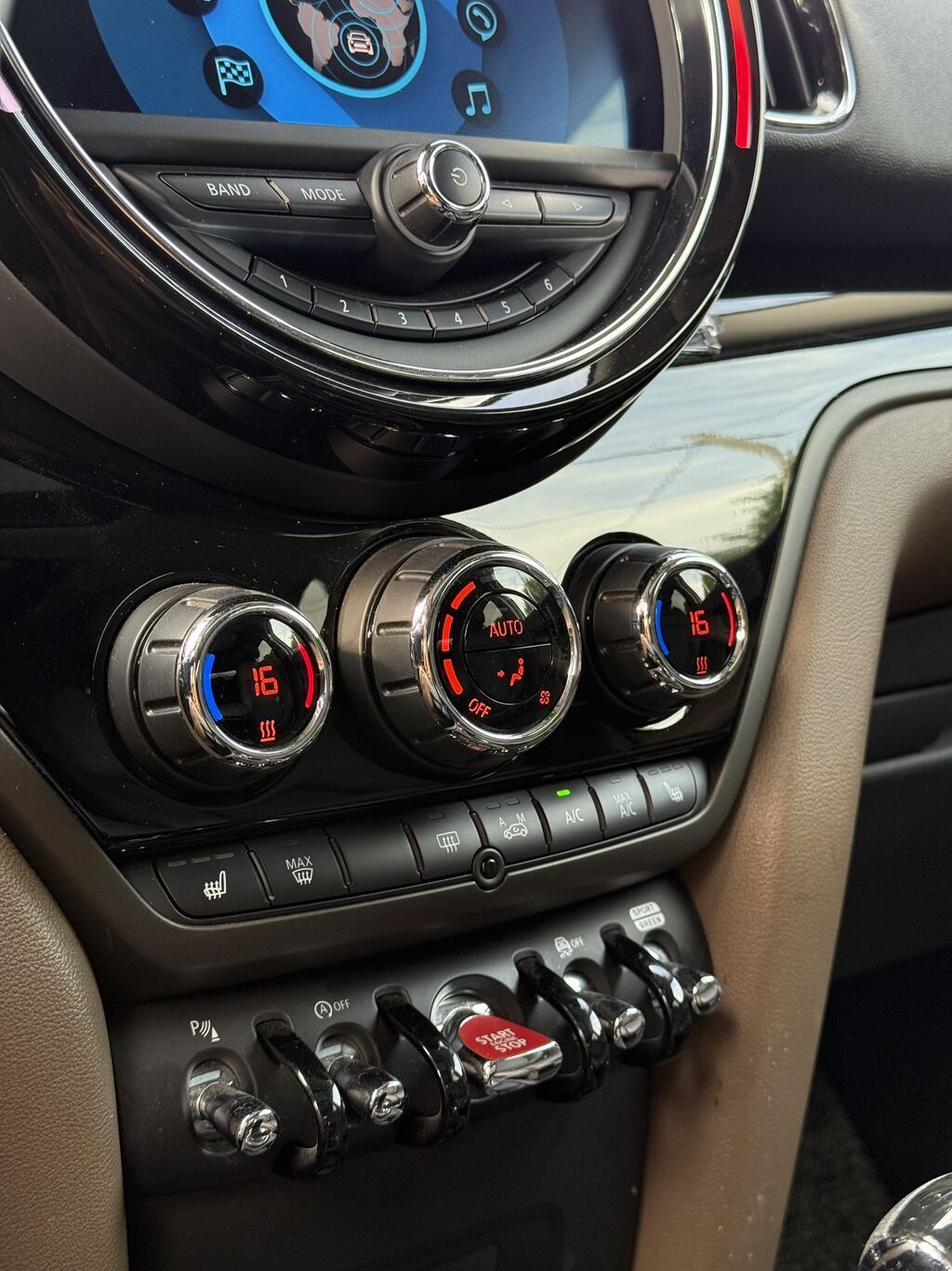 Mini Cooper S Countryman: 2020 г., Автомат, Бензин: фото 8