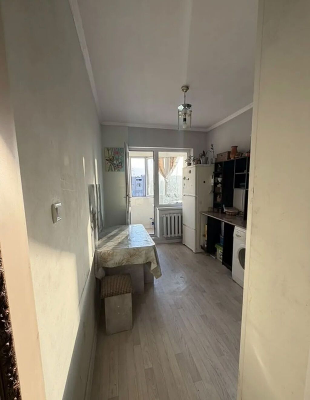 2 комнаты, 54 м², Восток-5 мкр Индивидуалка, 5 этаж, Евроремонт: фото 7