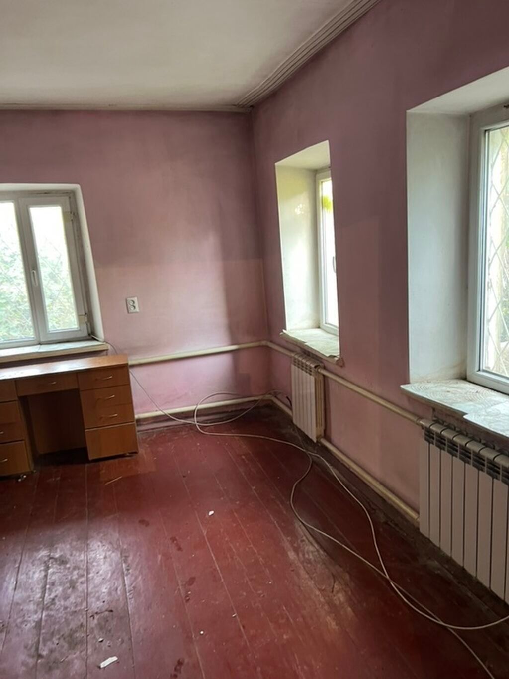 2 комнаты, 55 м², 8500 соток, Бишкек, Колмо ж/м Собственник: фото 7