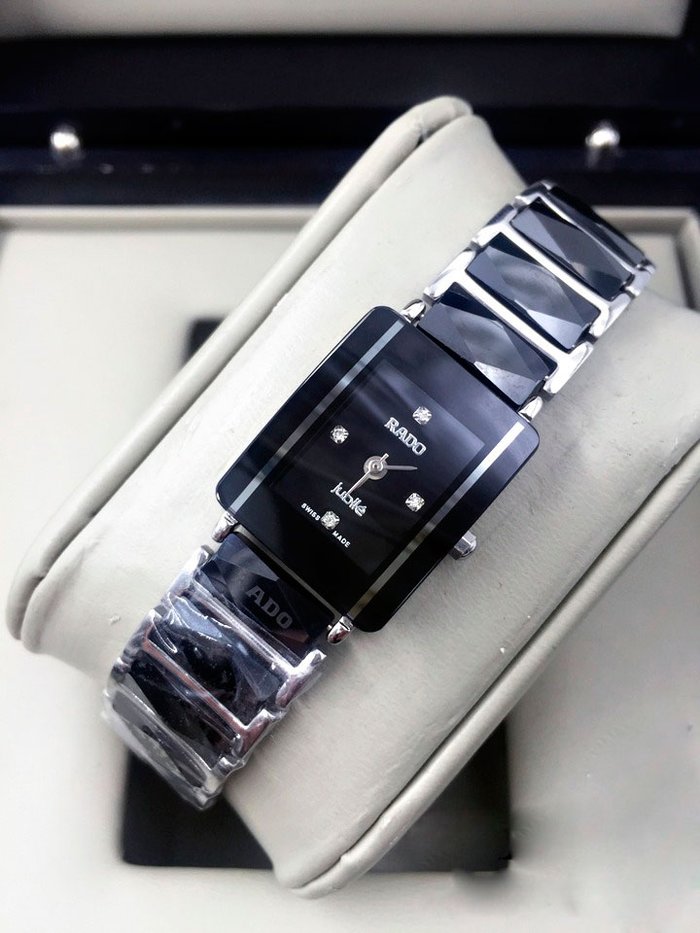 Купить Часы Rado Женские Оригинал В Москве